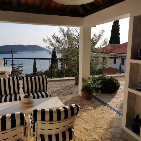 Sunset Apartment Orašac Exteriör bild