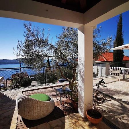 Sunset Apartment Orašac Exteriör bild
