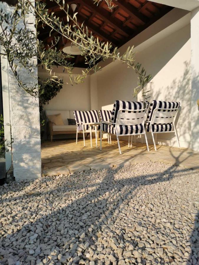 Sunset Apartment Orašac Exteriör bild