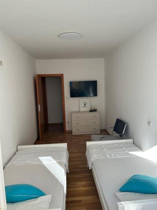 Sunset Apartment Orašac Exteriör bild