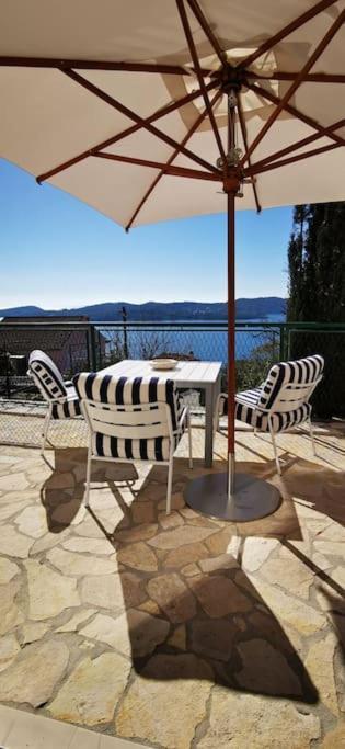 Sunset Apartment Orašac Exteriör bild